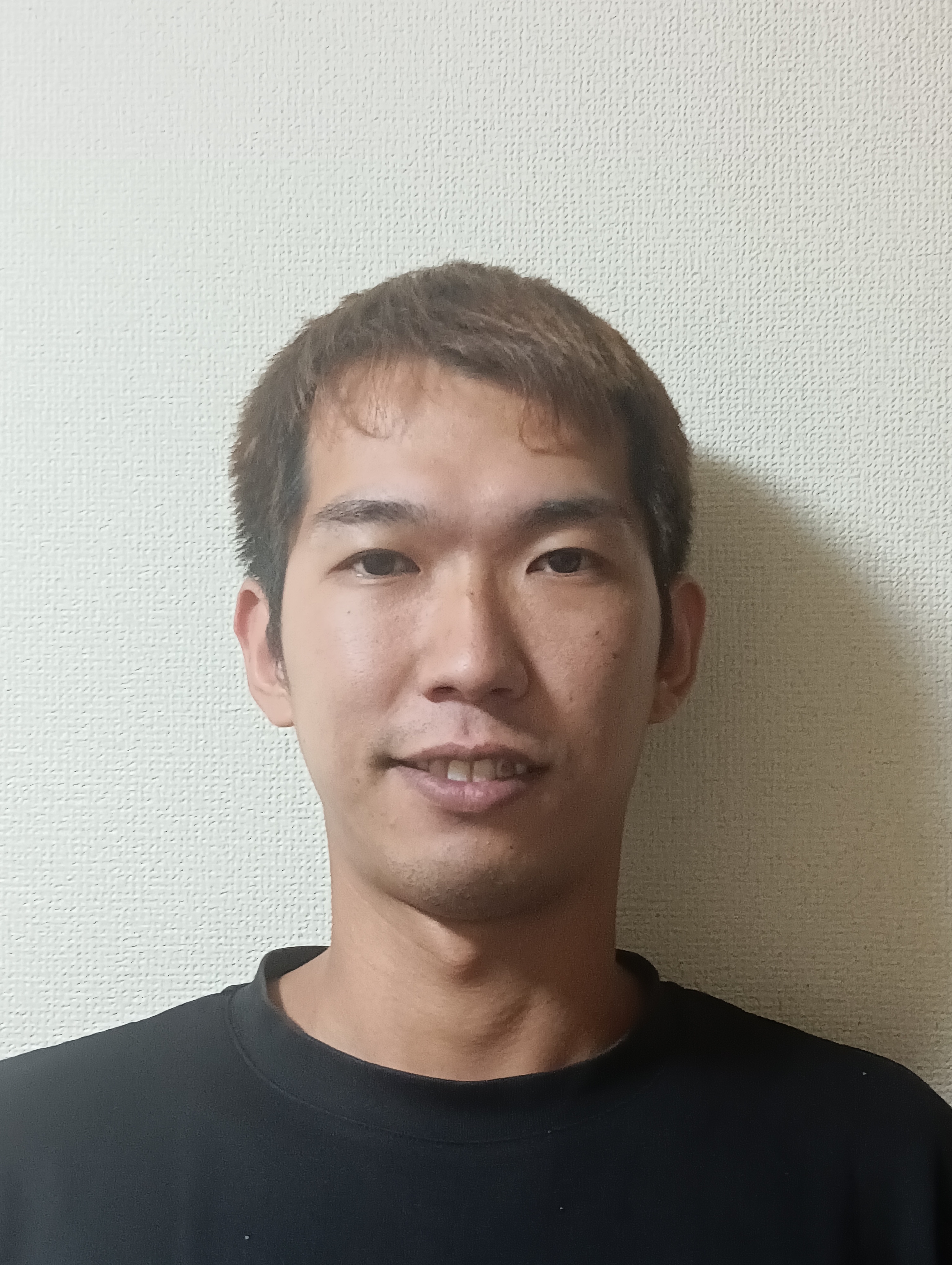 吉村迅翔の画像